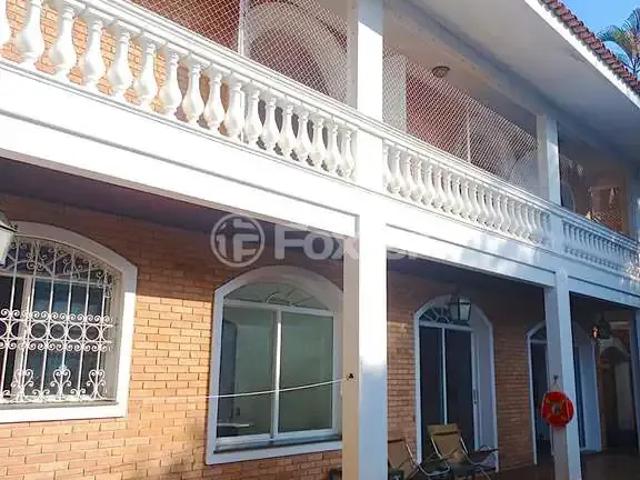 Casa / Sobrado para Venda em São Paulo/SP Alto de Pinheiros 4 Quartos