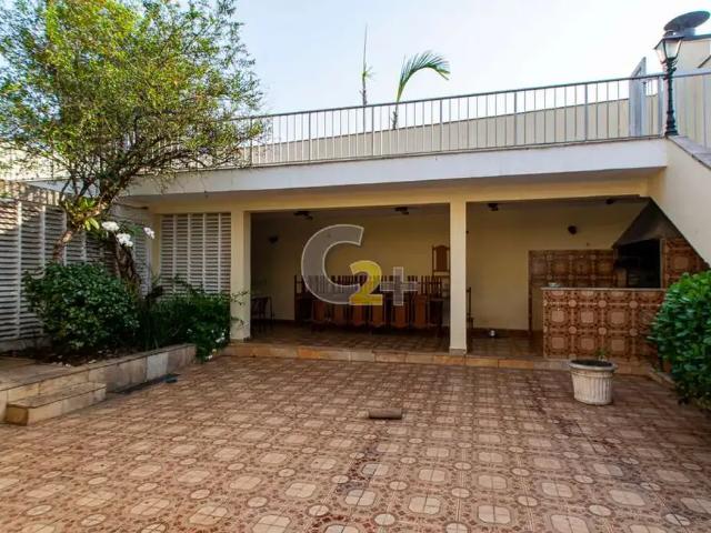 Casa / Sobrado para Venda em São Paulo/SP Alto de Pinheiros 4 Quartos