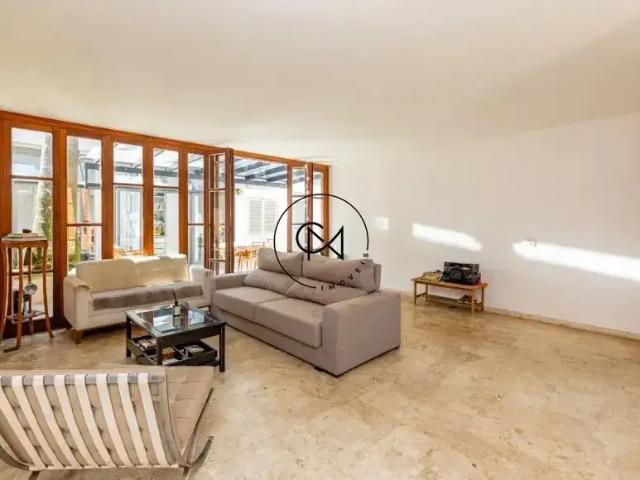 Casa / Sobrado para Venda em São Paulo/SP Alto de Pinheiros 4 Quartos