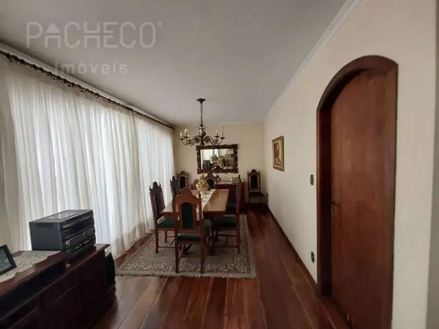 Casa / Sobrado para Venda em São Paulo/SP Alto de Pinheiros 4 Quartos
