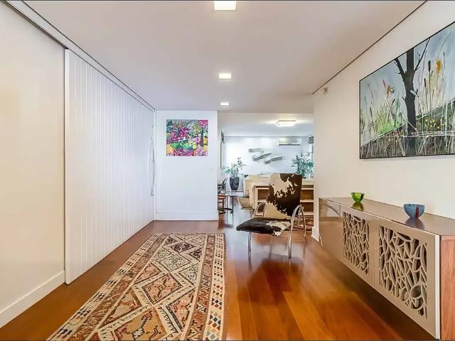 Casa / Sobrado para Venda em São Paulo/SP Alto de Pinheiros 4 Quartos