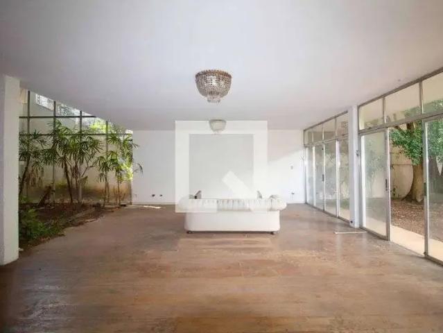 Casa / Sobrado para Venda em São Paulo/SP Alto de Pinheiros 4 Quartos
