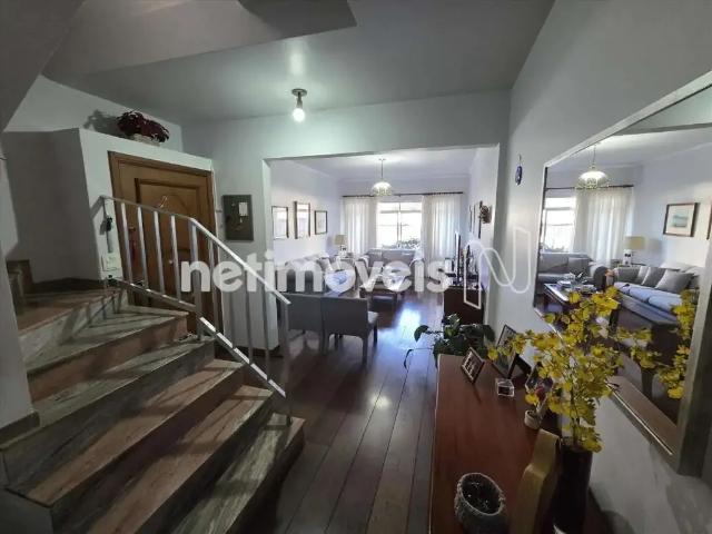 Casa / Sobrado para Venda em São Paulo/SP Alto de Pinheiros 4 Quartos