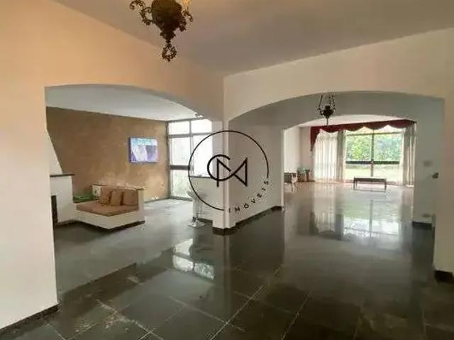 Casa / Sobrado para Venda em São Paulo/SP Alto de Pinheiros 4 Quartos