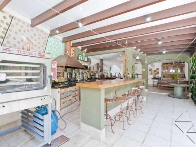 Casa / Sobrado para Venda em São Paulo/SP Boaçava 4 Quartos