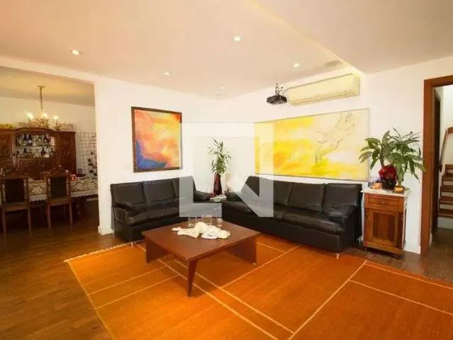 Casa / Sobrado para Venda em São Paulo/SP Alto de Pinheiros 4 Quartos