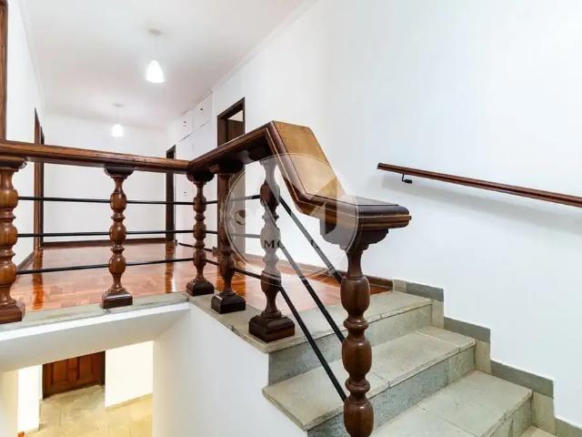 Casa / Sobrado para Venda em São Paulo/SP Alto de Pinheiros 4 Quartos