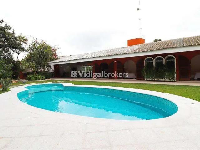 Casa / Sobrado para Venda em São Paulo/SP Alto de Pinheiros 4 Quartos