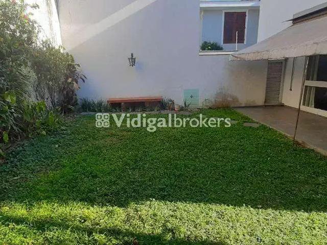 Casa / Sobrado para Venda em São Paulo/SP Alto de Pinheiros 4 Quartos