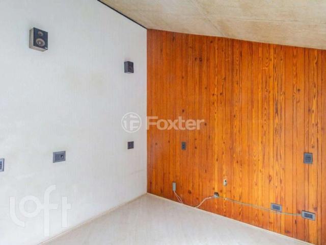 Casa / Sobrado para Venda em São Paulo/SP Alto de Pinheiros 4 Quartos