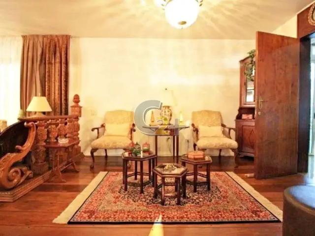 Casa / Sobrado para Venda em São Paulo/SP Alto de Pinheiros 4 Quartos