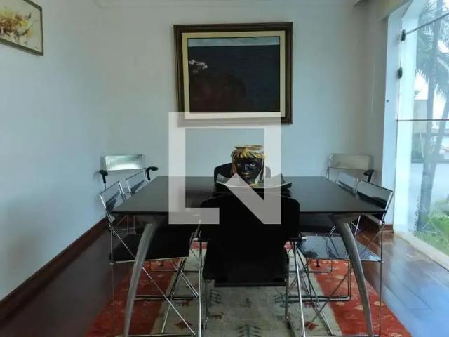 Casa / Sobrado para Venda em São Paulo/SP Alto de Pinheiros 4 Quartos