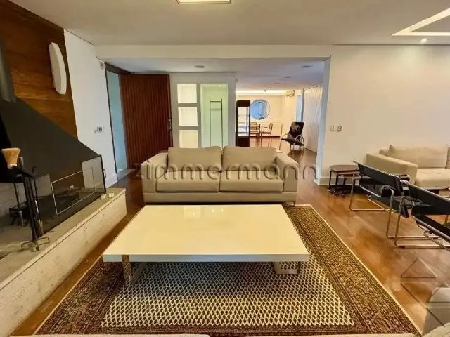 Casa / Sobrado para Venda em São Paulo/SP Alto de Pinheiros 4 Quartos