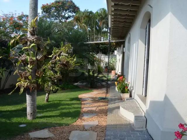 Casa / Sobrado para Venda em São Paulo/SP Alto de Pinheiros 4 Quartos