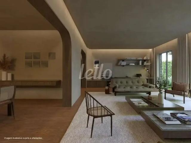 Casa / Sobrado para Venda em São Paulo/SP Alto de Pinheiros 4 Quartos