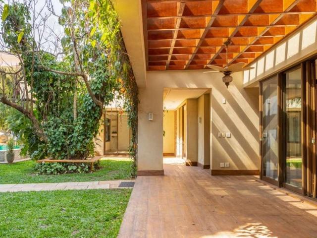 Casa / Sobrado para Venda em São Paulo/SP Alto de Pinheiros 4 Quartos