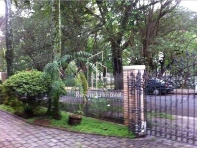 Casa / Sobrado para Venda em São Paulo/SP Alto de Pinheiros 4 Quartos