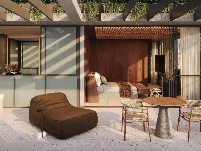 Casa / Sobrado para Venda em São Paulo/SP Alto de Pinheiros 4 Quartos