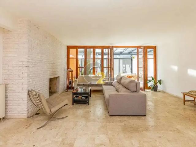 Casa / Sobrado para Venda em São Paulo/SP Alto de Pinheiros 4 Quartos