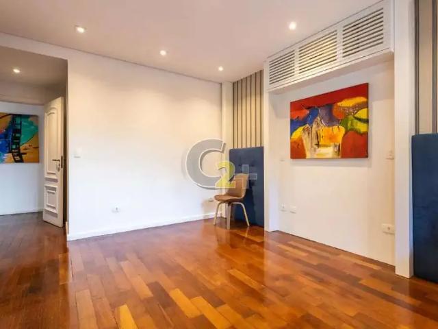 Casa / Sobrado para Venda em São Paulo/SP Alto de Pinheiros 4 Quartos