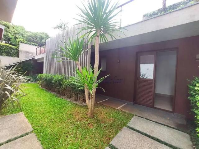 Casa / Sobrado para Venda em São Paulo/SP Alto de Pinheiros 4 Quartos