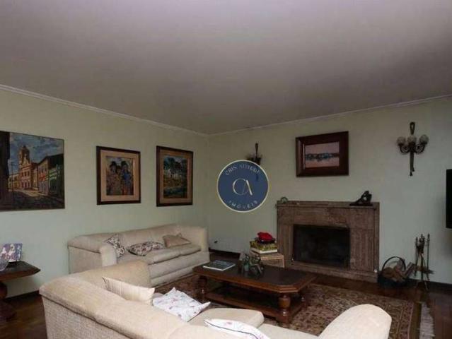 Casa / Sobrado para Venda em São Paulo/SP Alto de Pinheiros 4 Quartos
