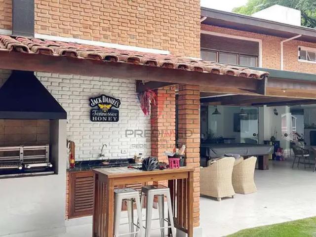 Casa / Sobrado para Venda em São Paulo/SP Alto de Pinheiros 4 Quartos