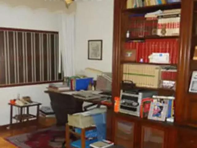 Casa / Sobrado para Venda em São Paulo/SP Alto de Pinheiros 4 Quartos