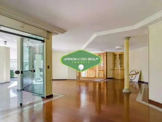 Casa / Sobrado para Venda em São Paulo/SP Alto de Pinheiros 4 Quartos