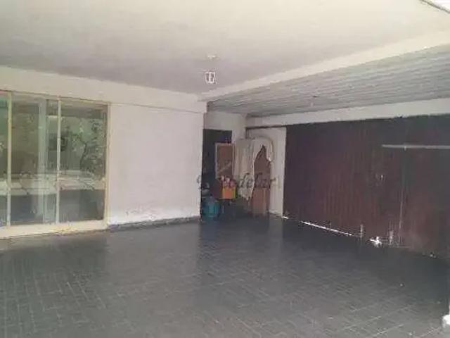Casa / Sobrado para Venda em São Paulo/SP Alto de Pinheiros 4 Quartos