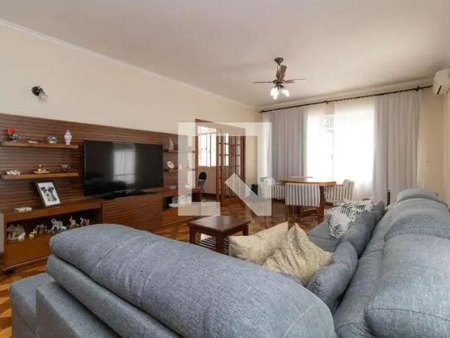 Casa / Sobrado para Venda em São Paulo/SP Alto de Pinheiros 4 Quartos