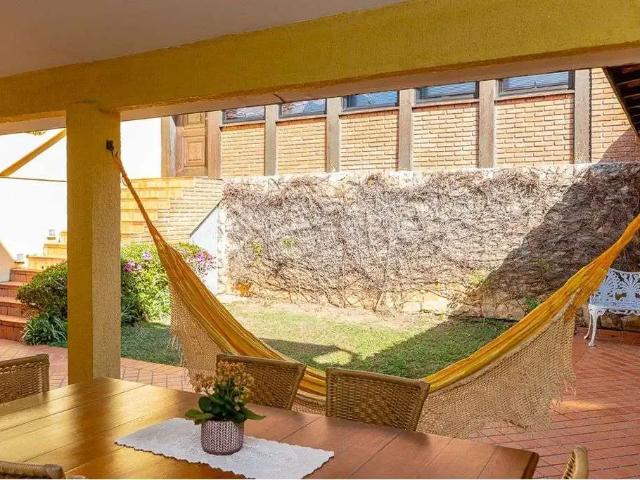 Casa / Sobrado para Venda em São Paulo/SP Alto de Pinheiros 4 Quartos