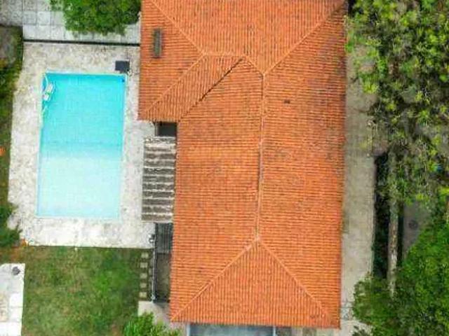 Casa / Sobrado para Venda em São Paulo/SP Alto de Pinheiros 4 Quartos