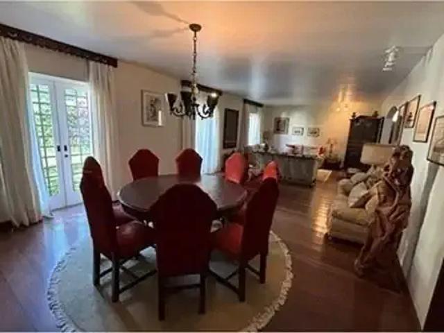 Casa / Sobrado para Venda em São Paulo/SP Alto de Pinheiros 4 Quartos