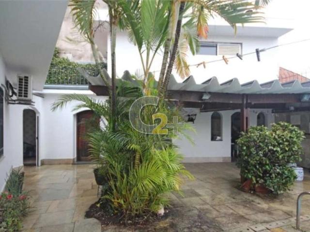 Casa / Sobrado para Venda em São Paulo/SP Alto de Pinheiros 4 Quartos