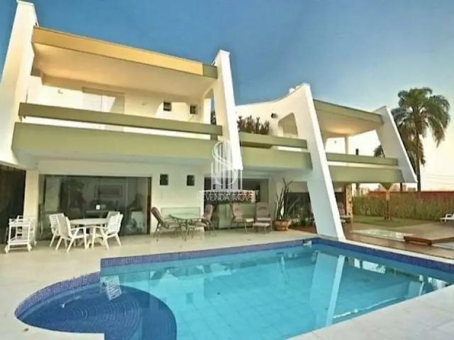 Casa / Sobrado para Venda em São Paulo/SP Alto de Pinheiros 4 Quartos