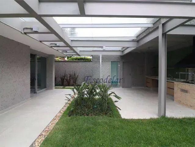 Casa / Sobrado para Venda em São Paulo/SP Alto de Pinheiros 4 Quartos