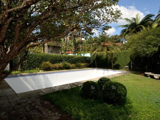 Casa / Sobrado para Venda em São Paulo/SP Alto de Pinheiros 4 Quartos