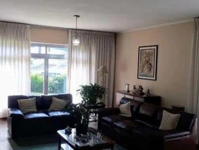 Casa / Sobrado para Venda em São Paulo/SP Alto de Pinheiros 4 Quartos