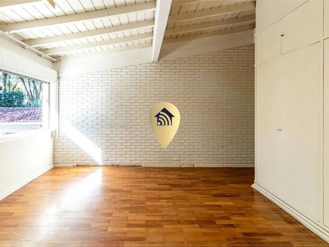 Casa / Sobrado para Venda em São Paulo/SP Alto de Pinheiros 4 Quartos