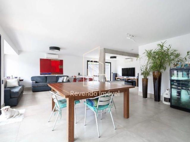 Casa / Sobrado para Venda em São Paulo/SP Alto de Pinheiros 4 Quartos