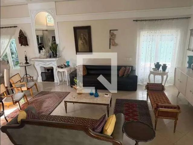 Casa / Sobrado para Venda em São Paulo/SP Alto de Pinheiros 4 Quartos