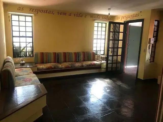 Casa / Sobrado para Venda em São Paulo/SP Alto de Pinheiros 4 Quartos