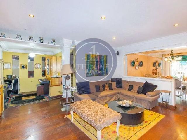 Casa / Sobrado para Venda em São Paulo/SP Alto de Pinheiros 4 Quartos