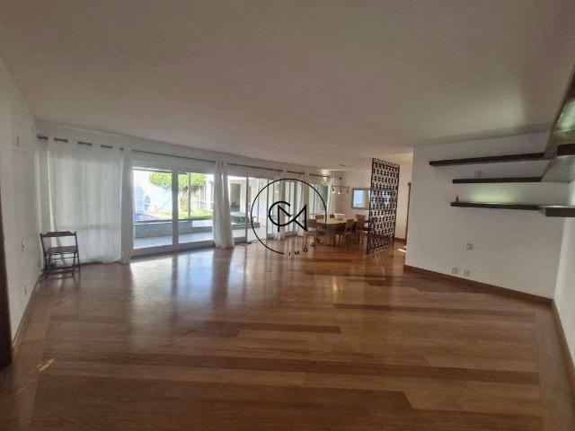 Casa / Sobrado para Venda em São Paulo/SP Alto de Pinheiros 4 Quartos