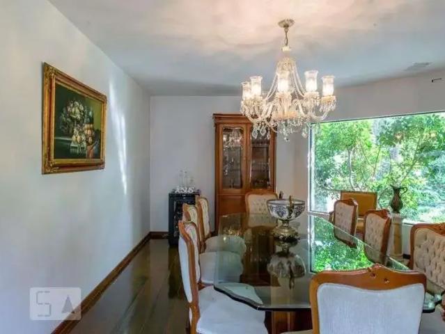 Casa / Sobrado para Venda em São Paulo/SP Alto de Pinheiros 4 Quartos