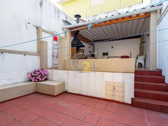 Casa / Sobrado para Venda em São Paulo/SP Alto de Pinheiros 4 Quartos