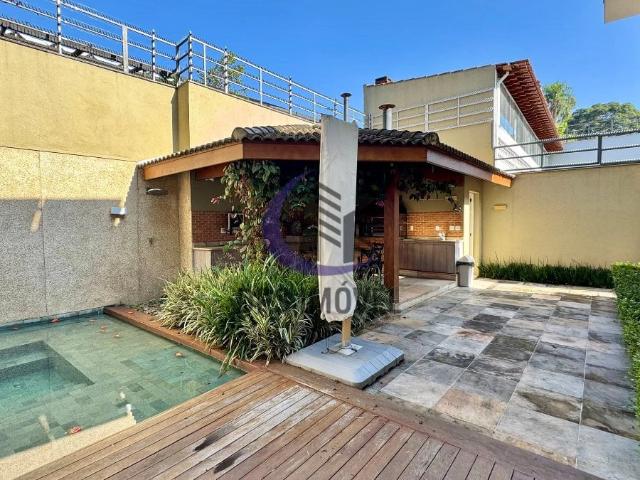 Casa / Sobrado para Venda em São Paulo/SP Alto de Pinheiros 4 Quartos