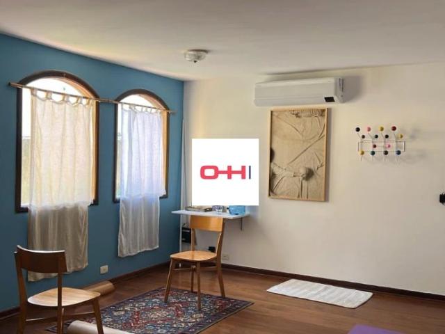 Casa / Sobrado para Venda em São Paulo/SP Alto de Pinheiros 4 Quartos