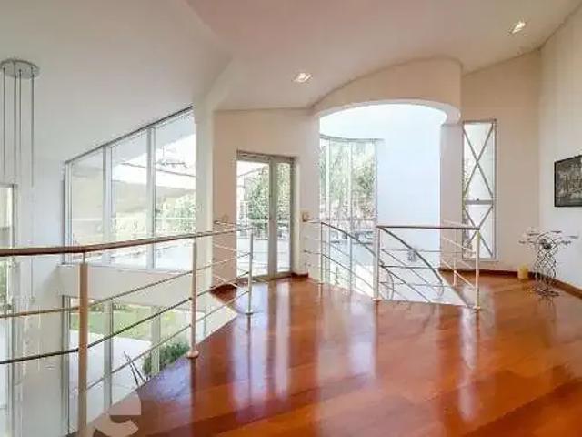 Casa / Sobrado para Venda em São Paulo/SP Alto de Pinheiros 4 Quartos